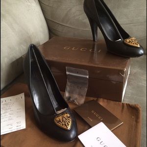 COPY - Gucci shoes